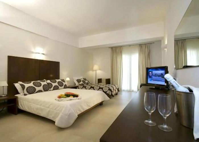 Kythea Resort