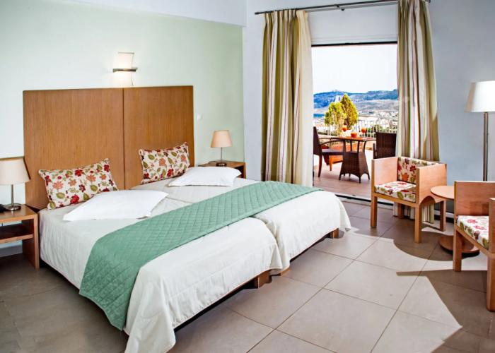 Kythea Resort