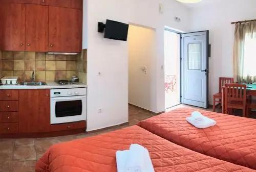 Hotel Petradi
