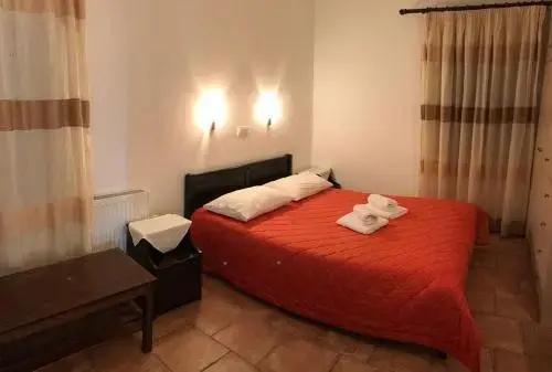 Hotel Petradi