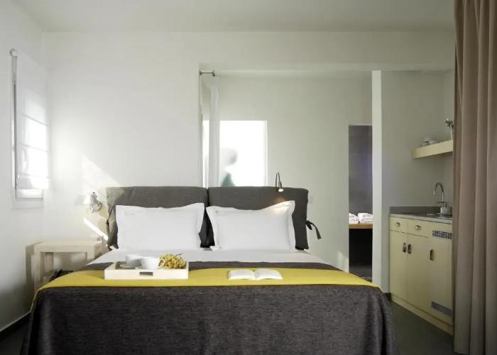 Filoxenia Apartments