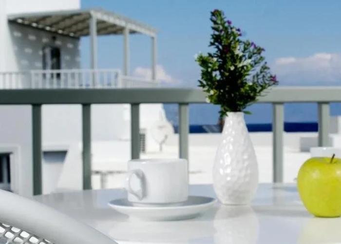 Filoxenia Apartments