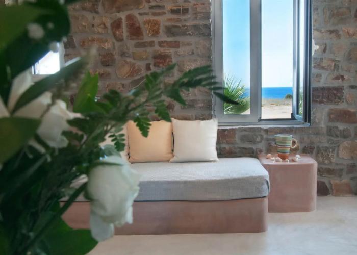 Guesthouse ANEMES