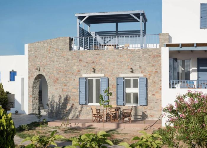 Guesthouse ANEMES