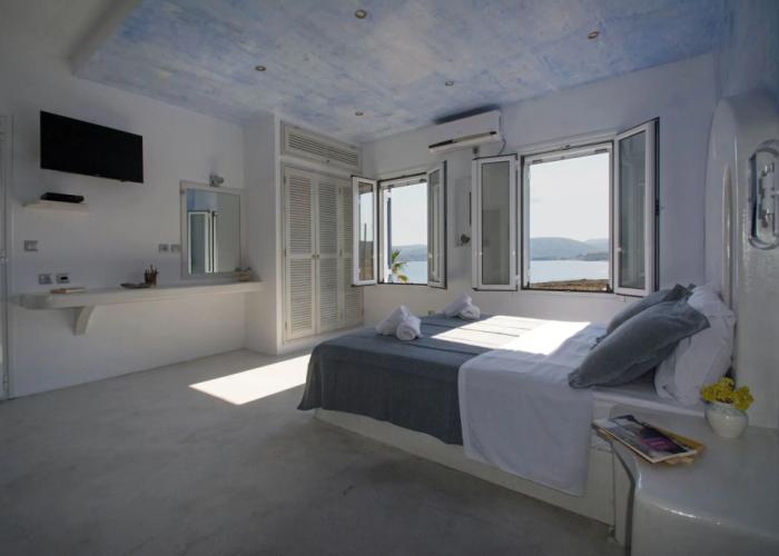 Guesthouse ANEMES