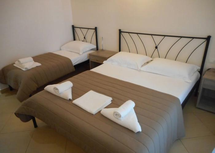 Anesis Hotel