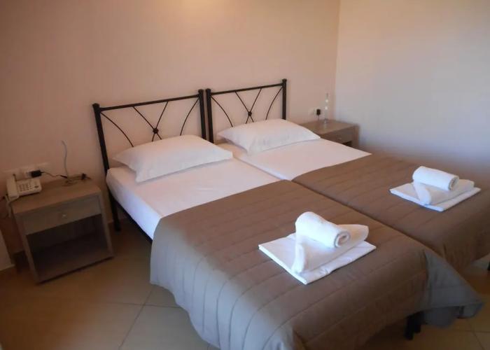 Anesis Hotel