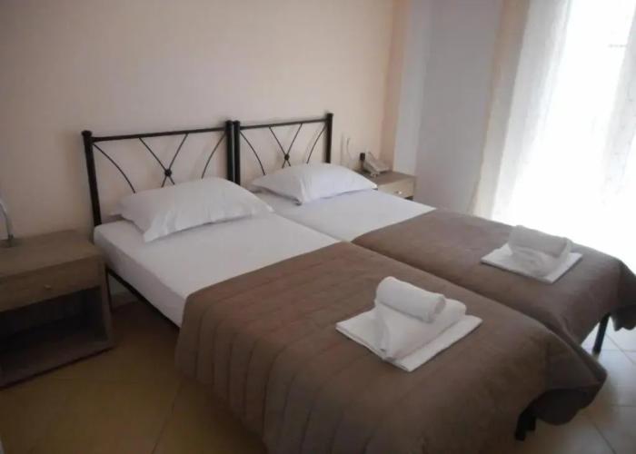 Anesis Hotel