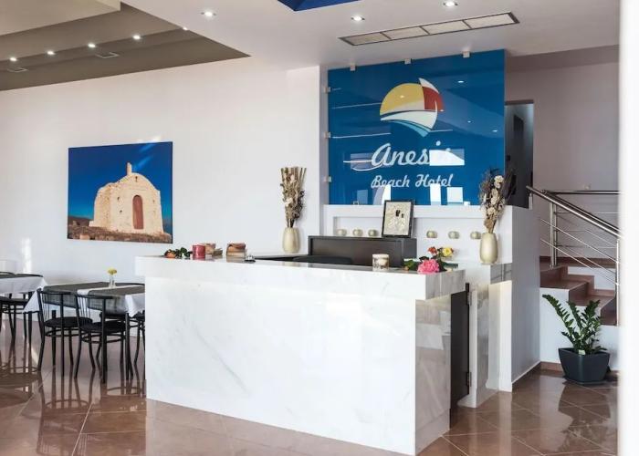 Anesis Hotel