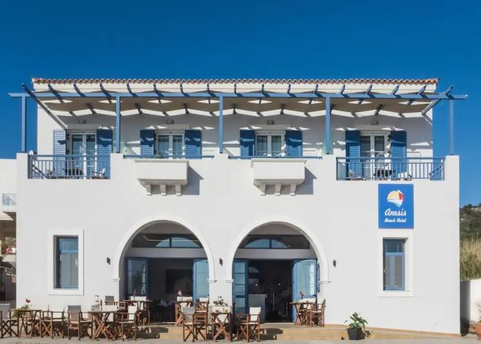 Anesis Hotel