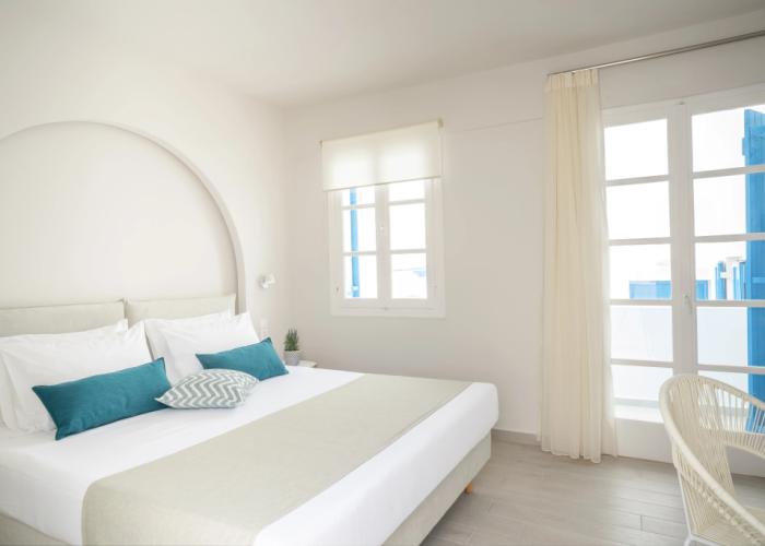 Romantica Hotel