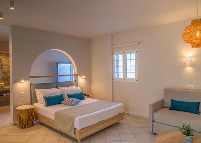 Romantica Hotel