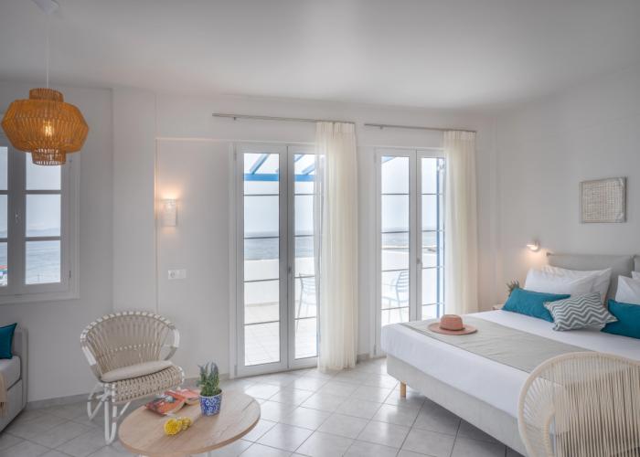 Romantica Hotel