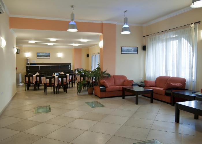 Romantica Hotel