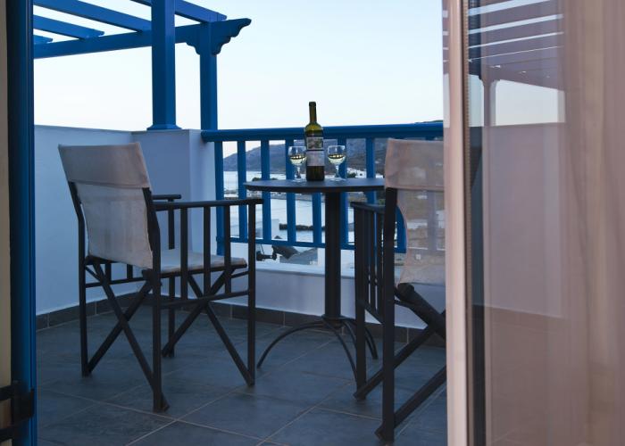 Romantica Hotel