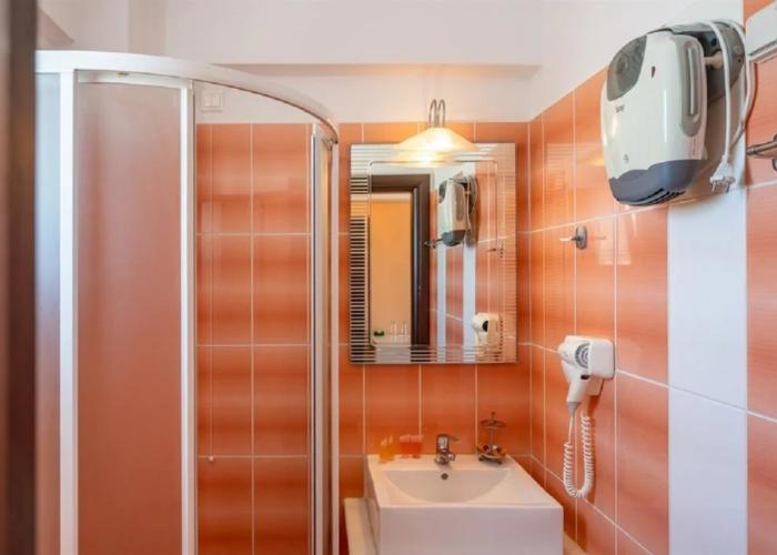 Romantica Hotel