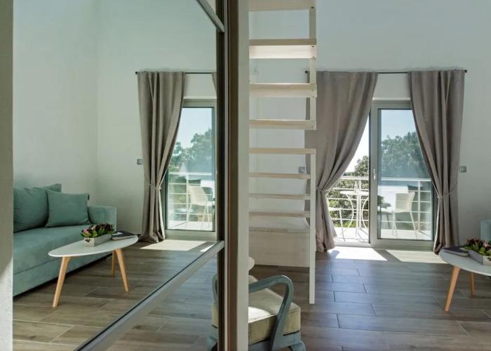 Lidea Boutique Hotel