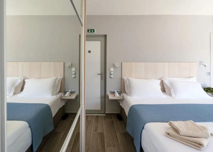 Lidea Boutique Hotel