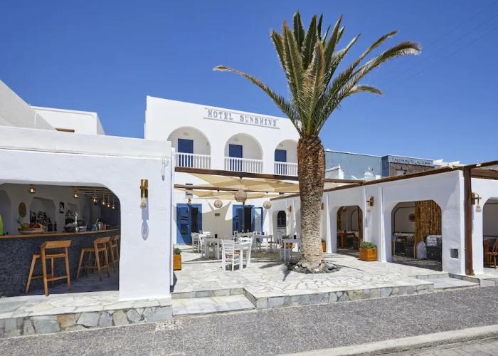 Lidea Boutique Hotel