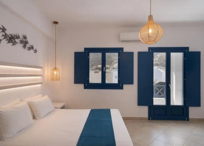Lidea Boutique Hotel