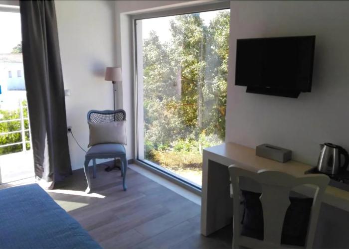 Lidea Boutique Hotel
