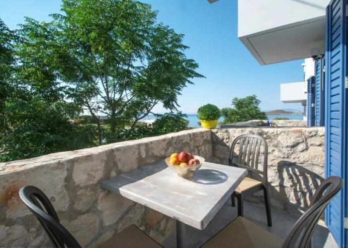 Cavo Diakofti Sea Houses Kythera