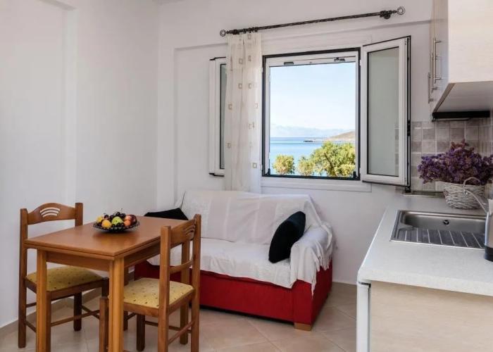 Cavo Diakofti Sea Houses Kythera