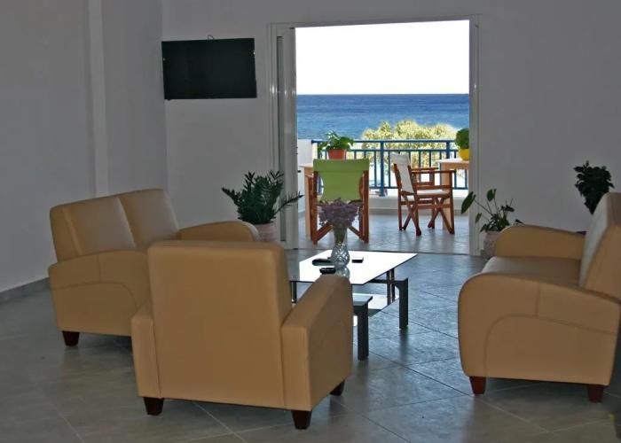 Cavo Diakofti Sea Houses Kythera