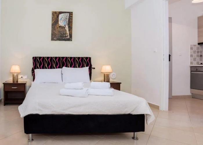 Cavo Diakofti Sea Houses Kythera
