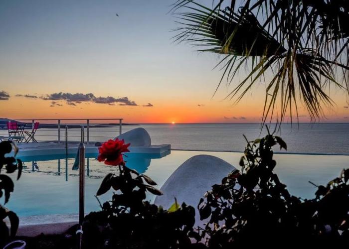 Kaladi Rock Eco Resort