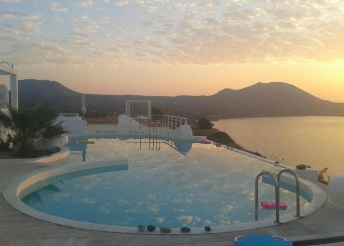 Kaladi Rock Eco Resort