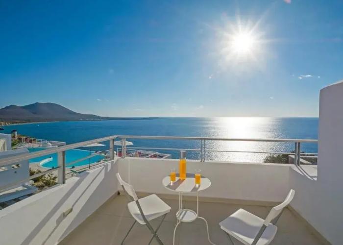 Kaladi Rock Eco Resort