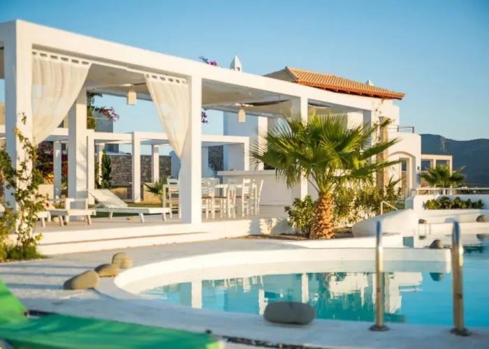 Kaladi Rock Eco Resort