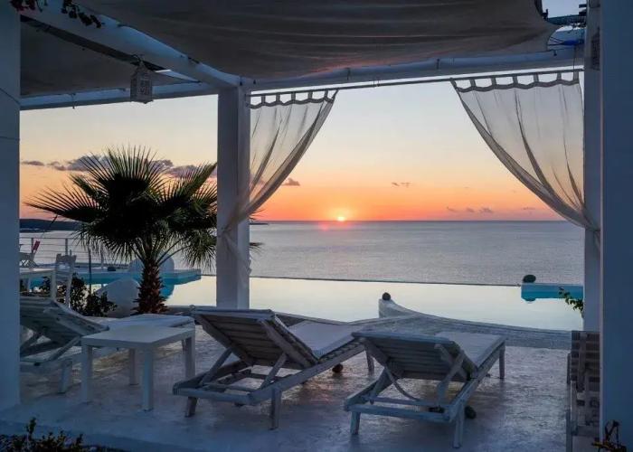 Kaladi Rock Eco Resort