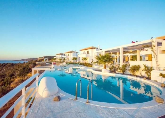 Kaladi Rock Eco Resort
