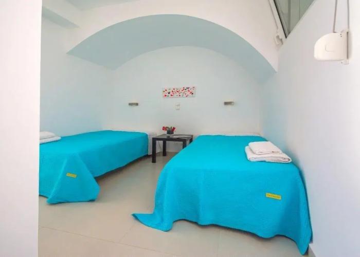 Kaladi Rock Eco Resort