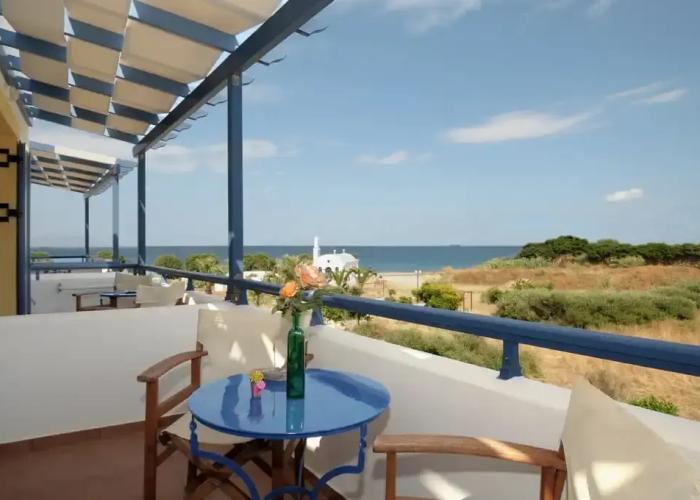 Kythira Golden Sun