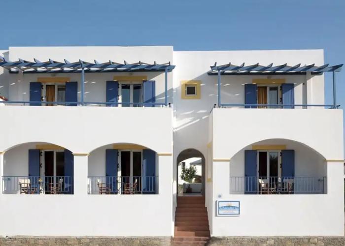 Kythira Golden Sun