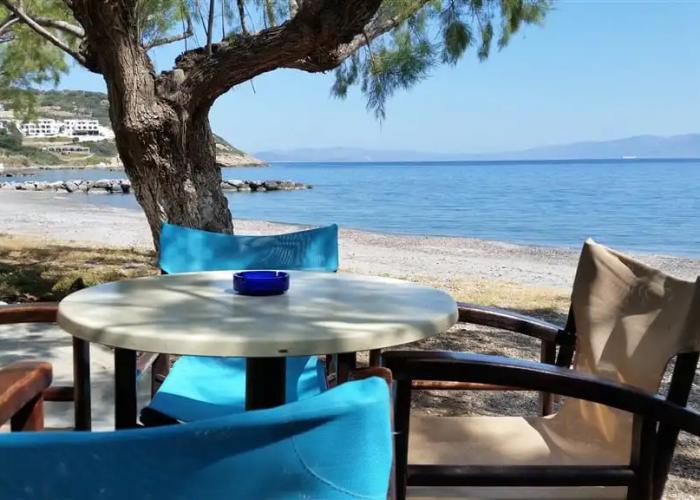 Kythira Golden Sun