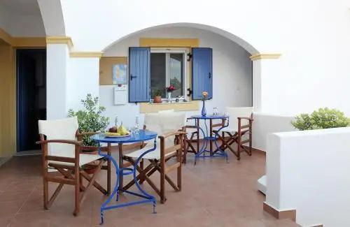 Kythira Golden Sun