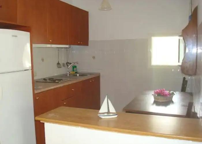 Kouvaras Apartments