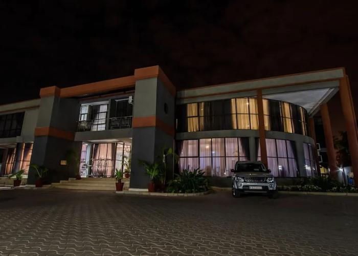 Kitwe