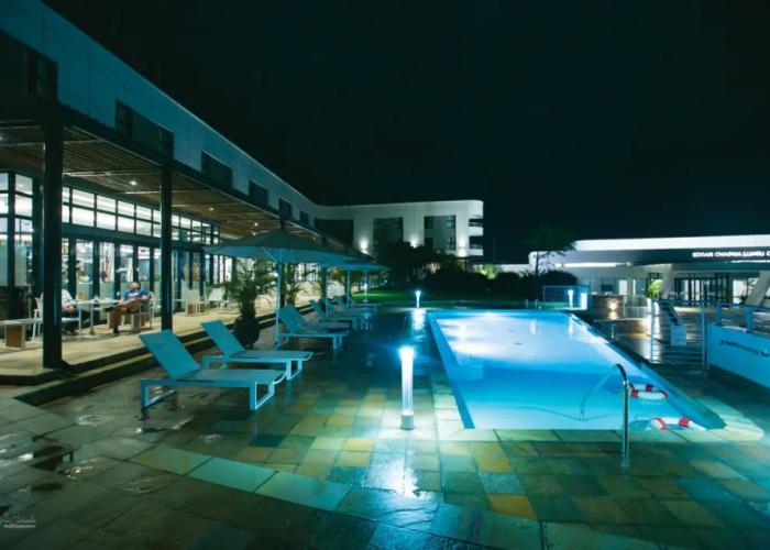 Garden Court Kitwe
