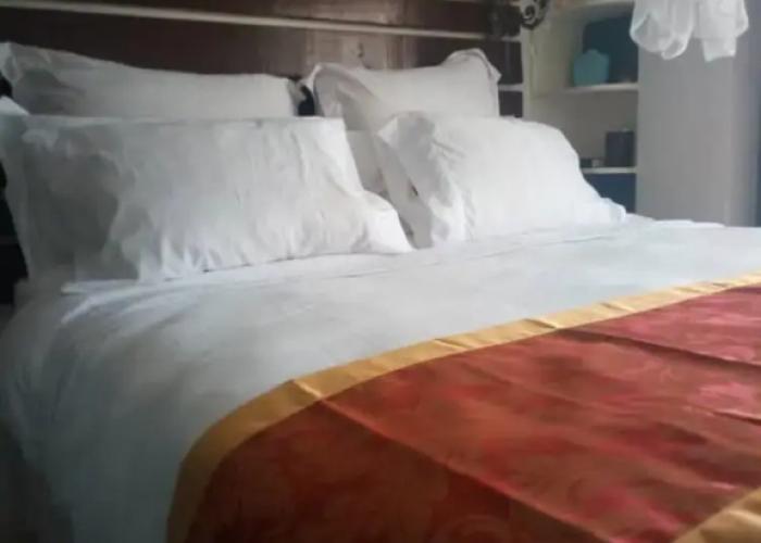Jedidiah Guest House