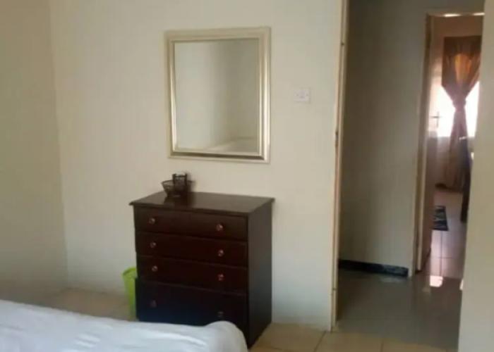 Jedidiah Guest House