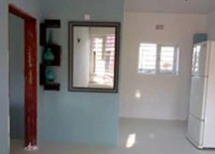 Jedidiah Guest House