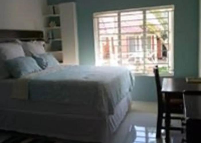 Jedidiah Guest House