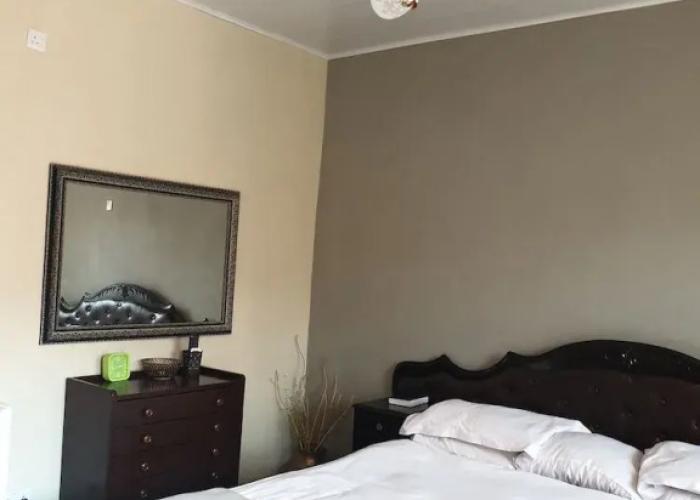 Jedidiah Guest House