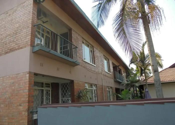 Rosewood Lodge