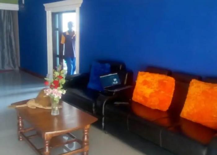 Muroy Executive Lodge